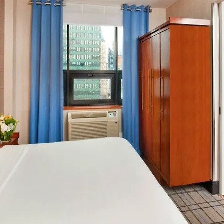 Four Points By Sheraton Midtown - Times Square New York