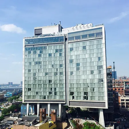 The Standard, High Line 4* New York
