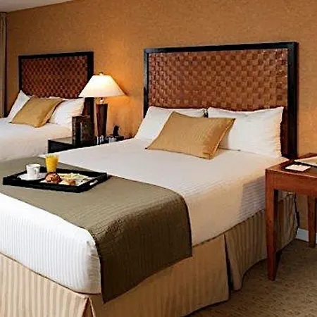 Hotel The Skyline New York