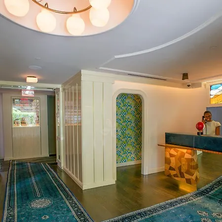 The Standard - East Village New York