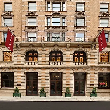 Hotel The Redbury New York