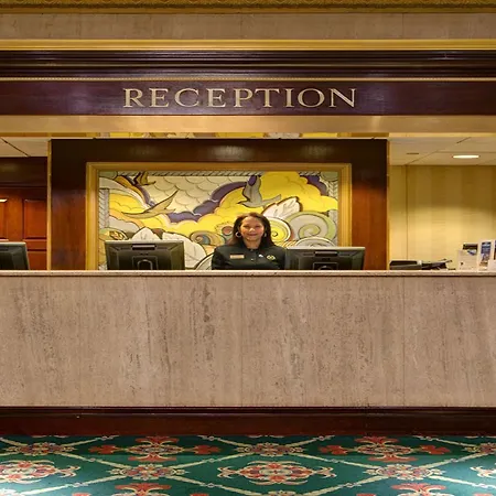 Hotel Wellington New York