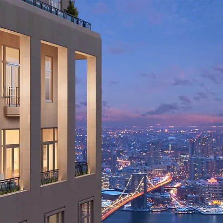 Hotel Four Seasons New York