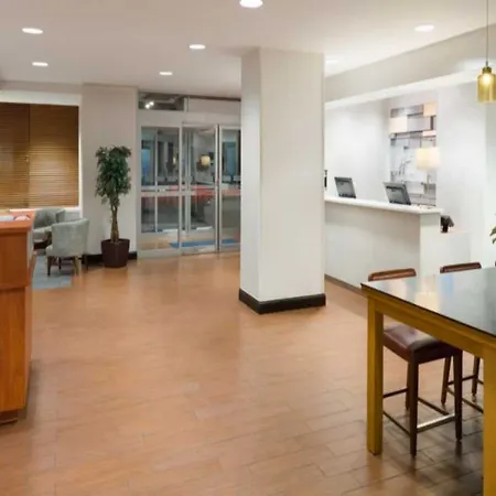 Hotel Express - Times Square By Ihg New York