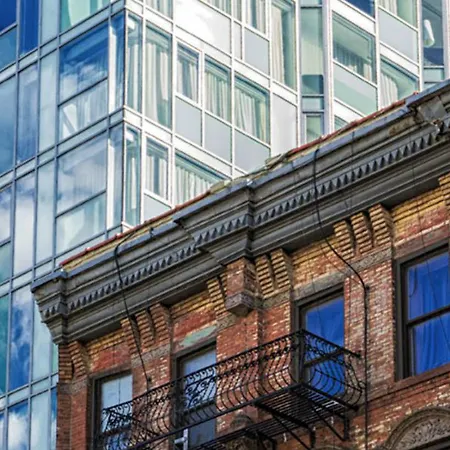 Hotel On Rivington New York
