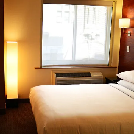 Hotel Lex Nyc New York
