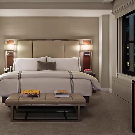 Hilton Club The Quin 3* New York