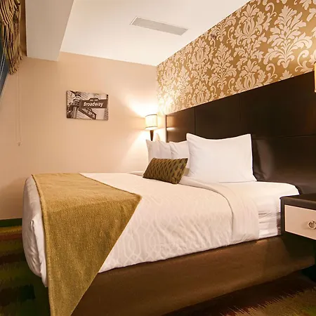 Western Premier Herald Square 3* New York