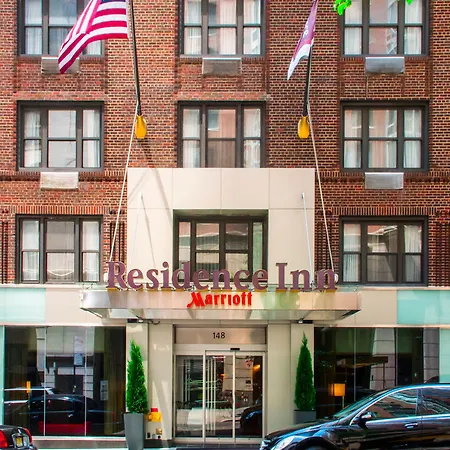 By Marriott Manhattan/ Midtown Eastside Hotel 4*