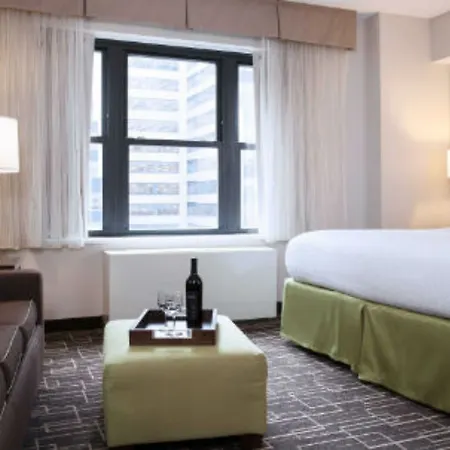 By Marriott Manhattan/ Midtown Eastside New York