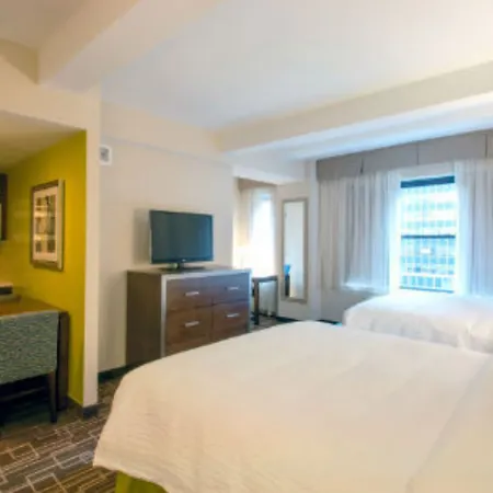 By Marriott Manhattan/ Midtown Eastside 4* New York