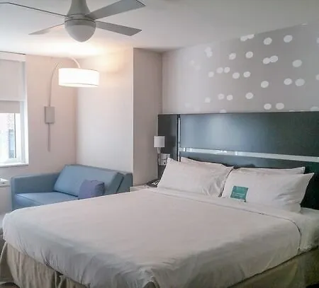 Hotel Homewood Midtown Manhattan Times Square South