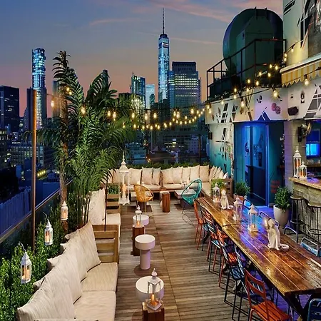 Hotel Hugo