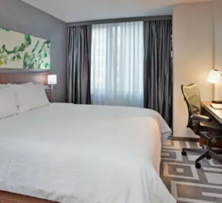Hilton Garden Park South-midtown West Hotel 3*