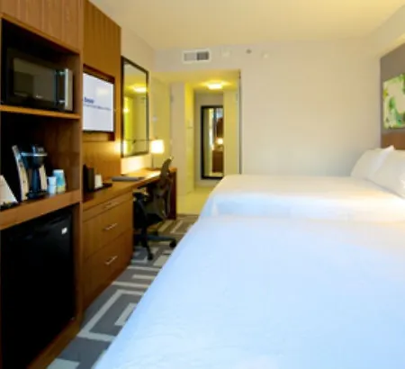 Hilton Garden Park South-midtown West Hotel 3*