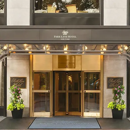 Park Lane