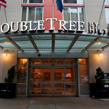 Hotel Voco Times Square South By Ihg 4*