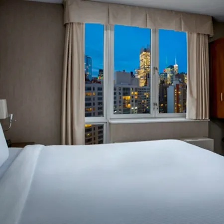 Voco Times Square South By Ihg