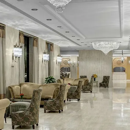 Park Lane 5*