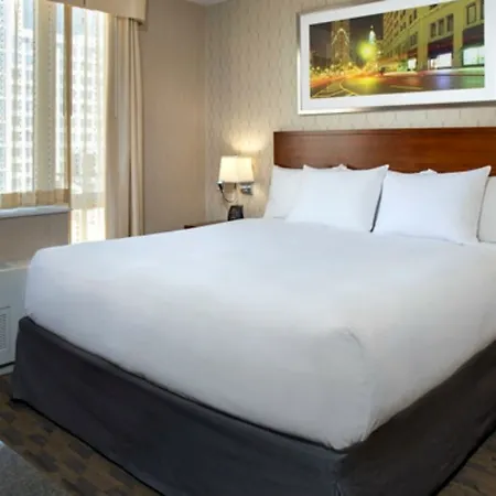 Voco Times Square South By Ihg Hotel 4*