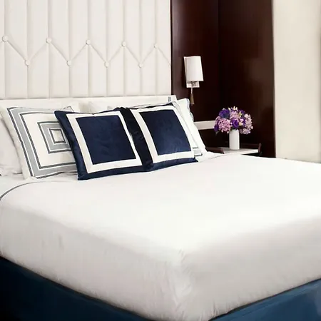 By Marriott Manhattan/central Park 4* New York