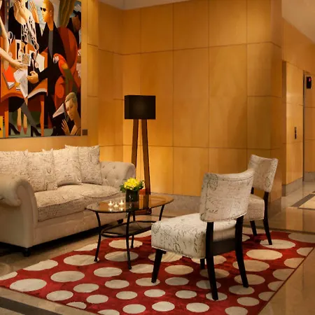 Millennium Premier Times Square Hotel New York