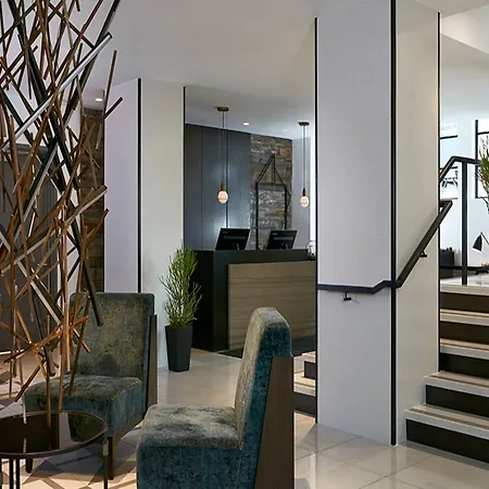 Hotel The Renwick