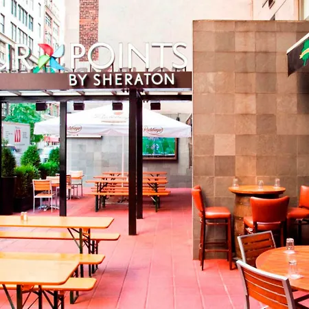 Hotel The Chelsean New York