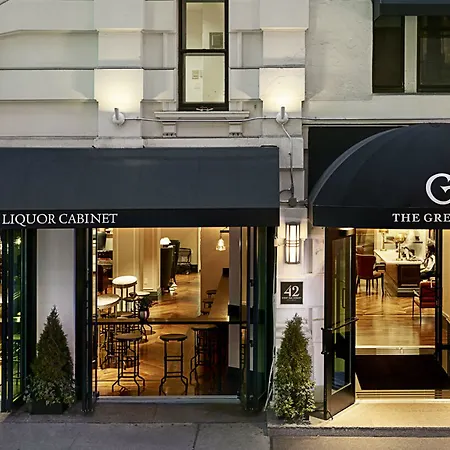 Hotel The Gregorian