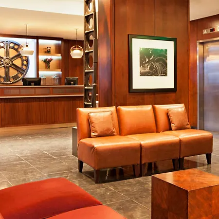 Hotel The Chelsean 3*