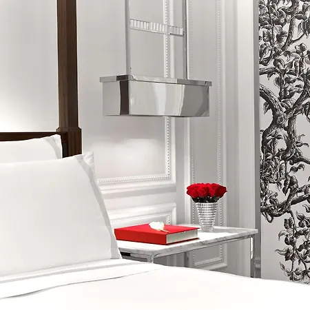 Baccarat And Residences