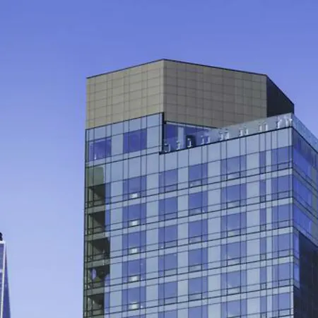 50 Bowery, Part Of Jdv By Hyatt Hotel New York