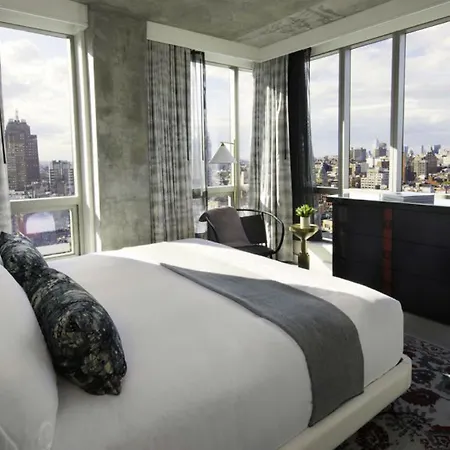 50 Bowery, Part Of Jdv By Hyatt Hotel New York