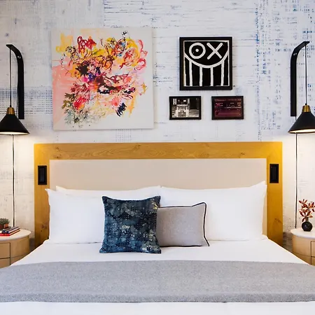 50 Bowery, Part Of Jdv By Hyatt 4* New York
