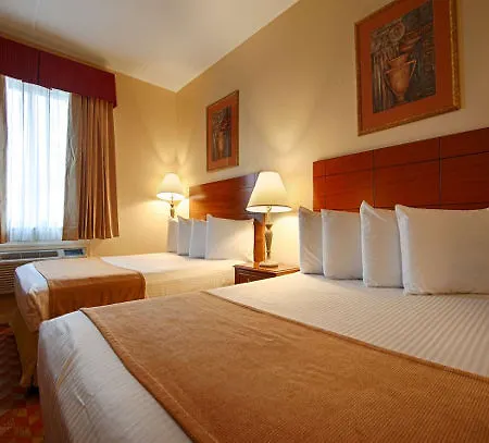 Western Jamaica 3* New York