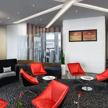 Crowne Plaza Jfk Airport City, An Ihg 4* New York
