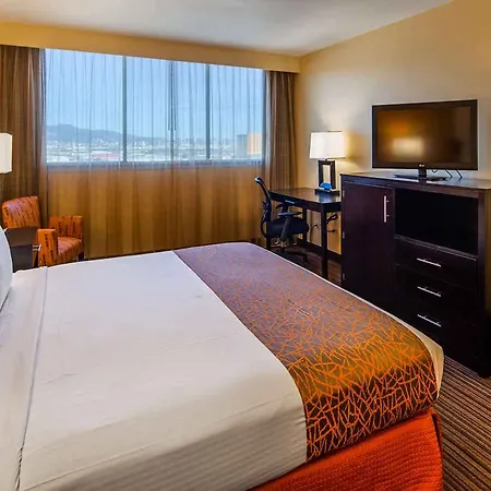 Hotel Western Plaza New York