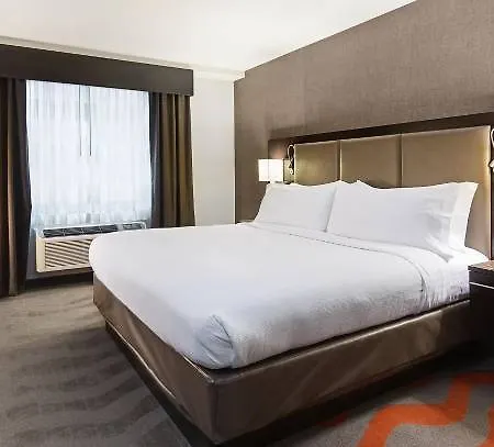 Lower East Side By Ihg 4*