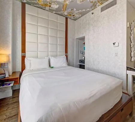 Hotel Indigo Brooklyn, An Ihg New York