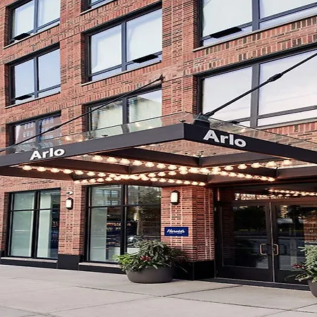 Hotel Arlo Soho