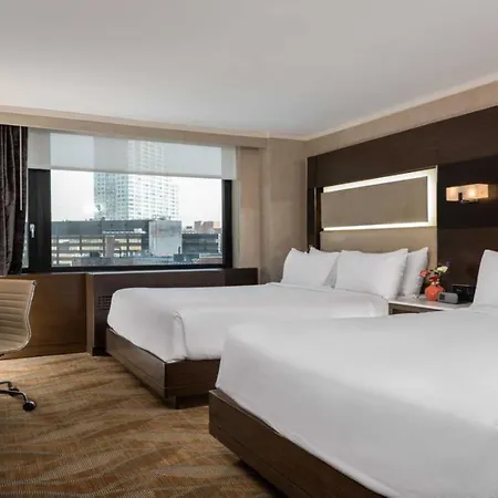 Hotel Brooklyn Downtown By Ihg New York