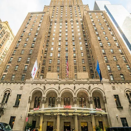 Marriott East Side 4* New York