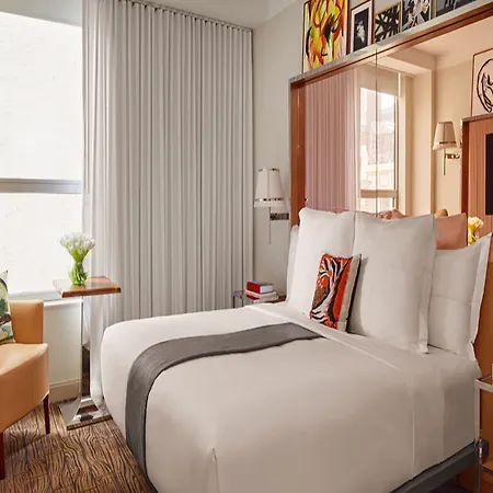 Park Ave Nyc Hotel New York