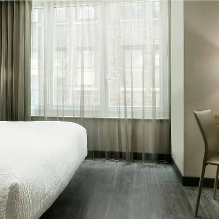 Ac By Marriott Times Square Hotel 4*