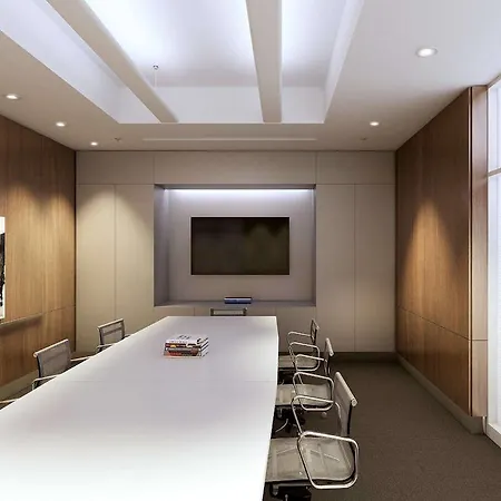 Ac By Marriott Times Square 4* New York