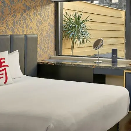 Cachet Boutique Nyc Hotel New York