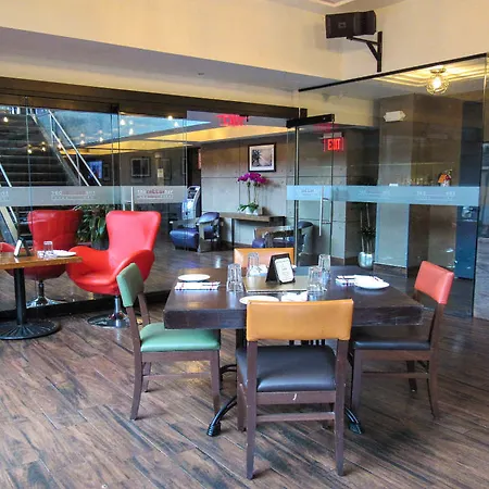 Hotel Z Nyc 3*