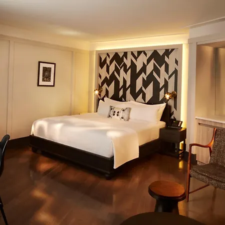 The Tillary Brooklyn Hotel 4*
