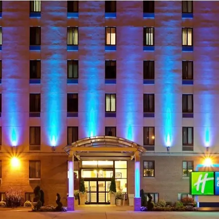 Hotel Express Brooklyn By Ihg New York