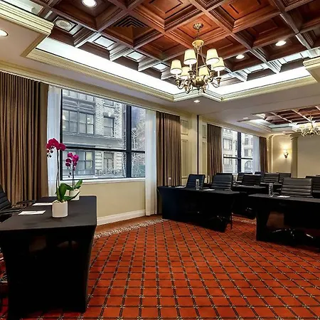 Avalon Hotel New York